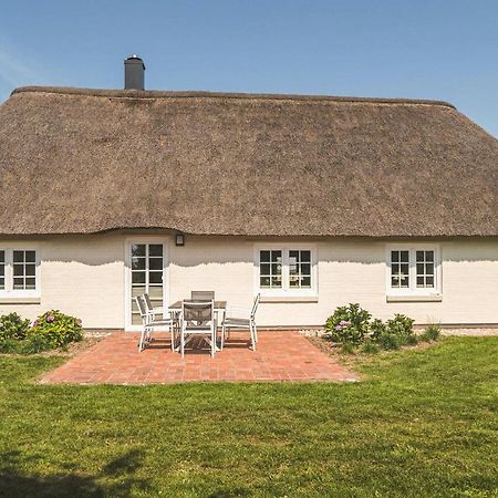 Stunning Home In Emmelsbuell-Horsbuell Exterior photo