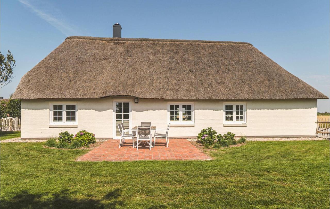 Stunning Home In Emmelsbuell-Horsbuell Exterior photo