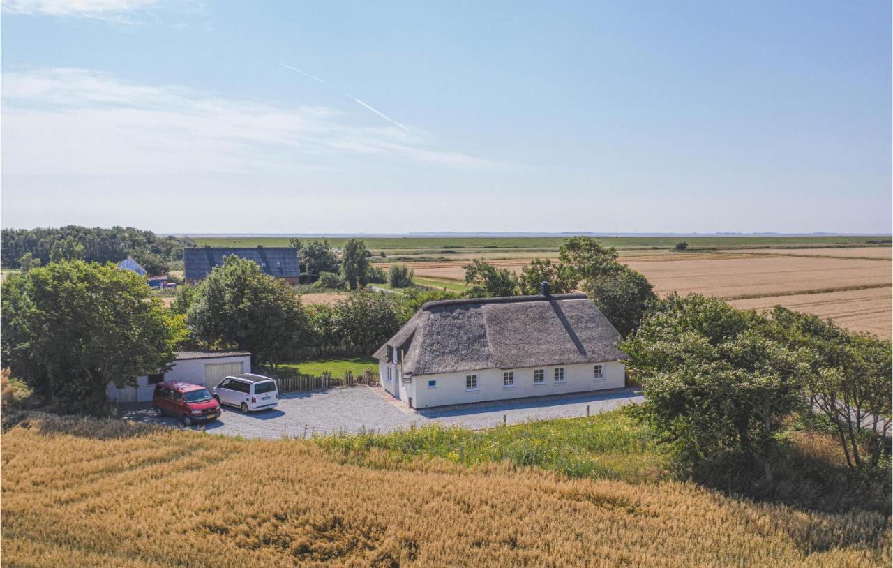 Stunning Home In Emmelsbuell-Horsbuell Exterior photo