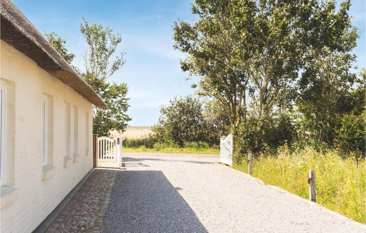 Stunning Home In Emmelsbuell-Horsbuell Exterior photo