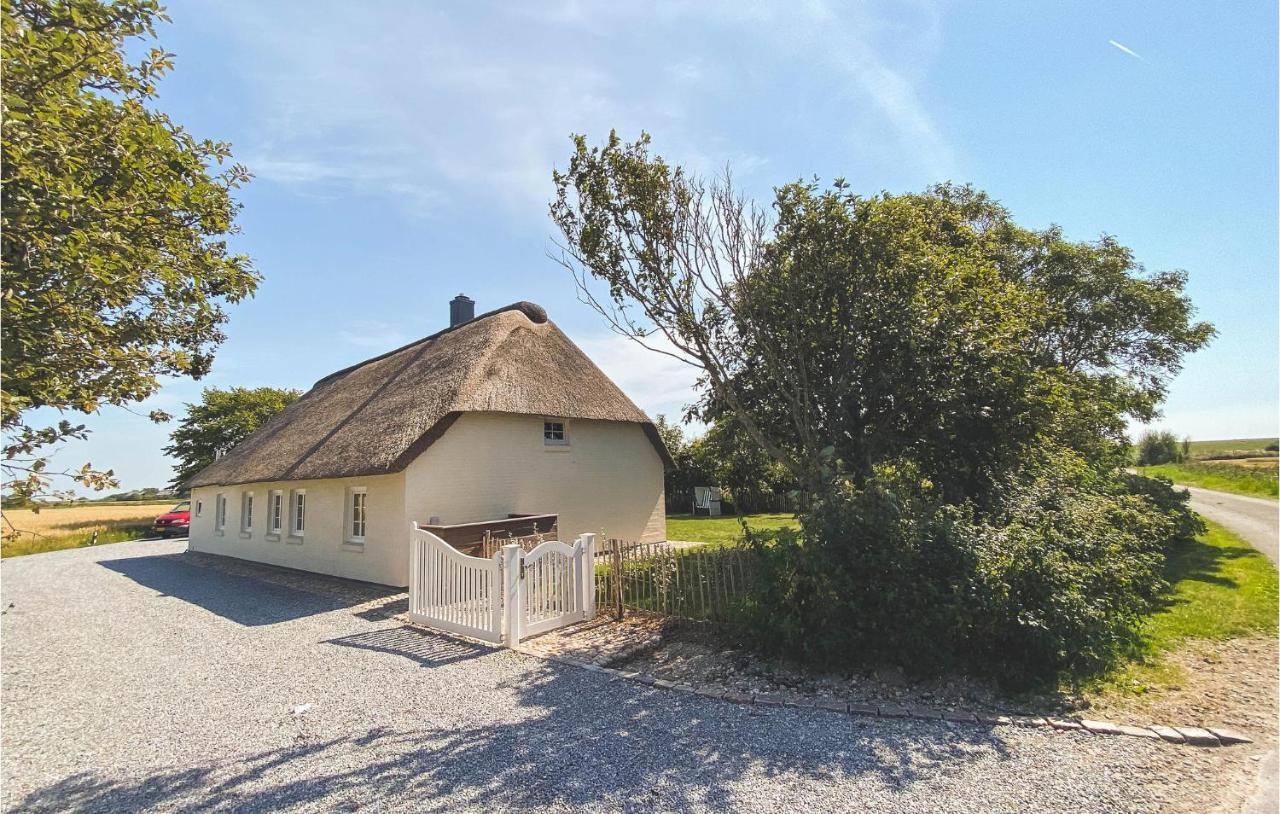 Stunning Home In Emmelsbuell-Horsbuell Exterior photo