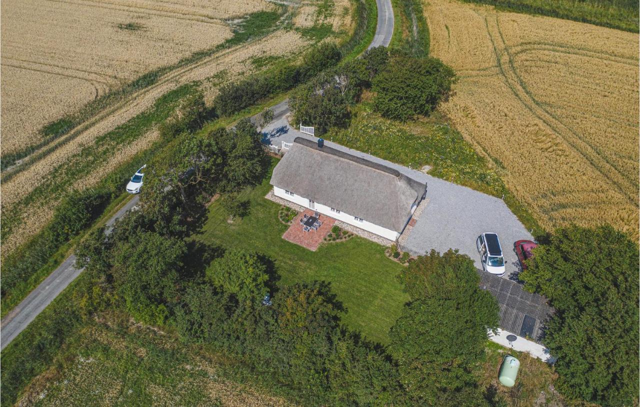 Stunning Home In Emmelsbuell-Horsbuell Exterior photo